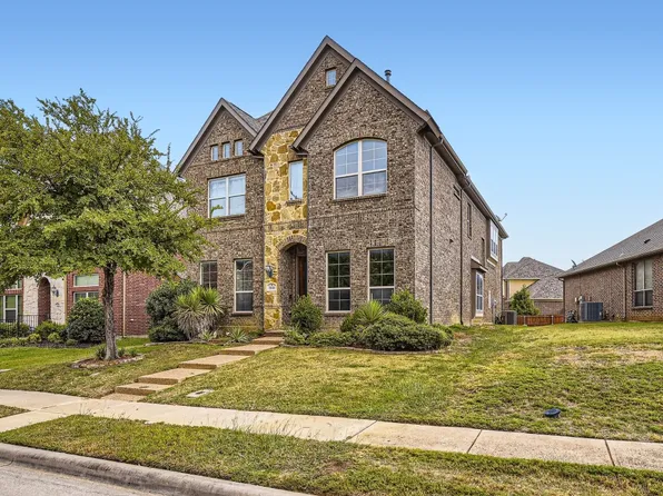 5010 Dominion Blvd, Irving, TX 75038