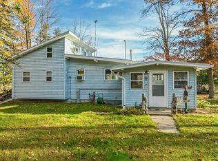 13820 Ranch Lake Dr, Pound, WI 54161