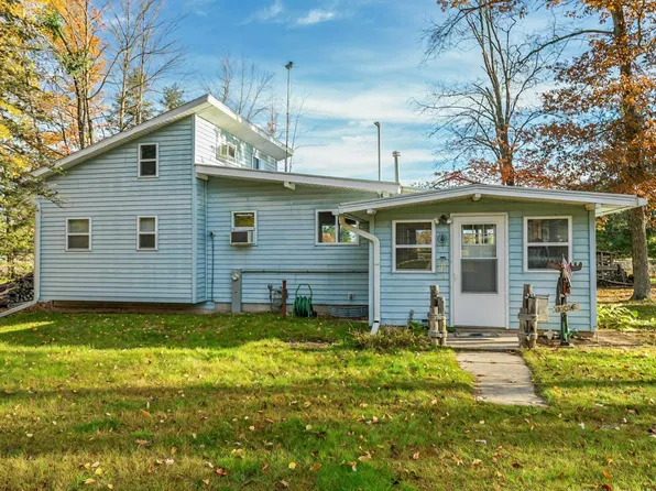 13820 Ranch Lake Dr, Pound, WI 54161