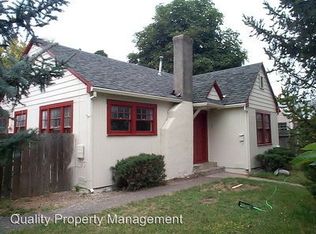 125 N Columbus Ave, Medford, OR 97501