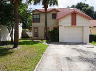 646 Ascot Cir, Orlando, FL 32825
