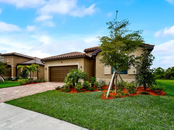 20597 Trattoria Loop, Venice, FL 34293