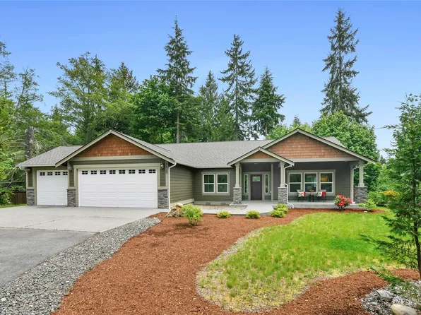 8820 NE Broughton Court, Hansville, WA 98340