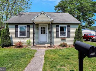 406 Constitution Ave, Mont Alto, PA 17237