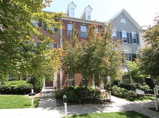 414 Phelps St, Gaithersburg, MD 20878