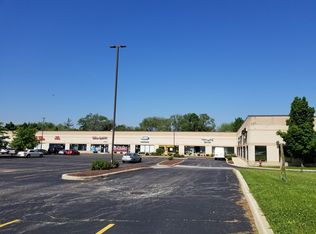 548 E Boughton Rd, Bolingbrook, IL 60440