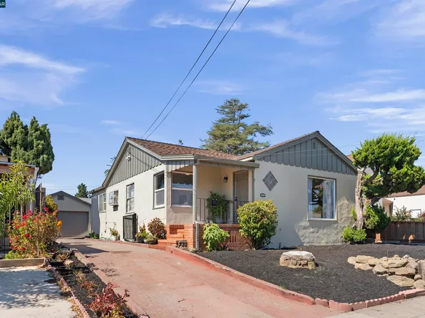 1467 170th Ave, Hayward, CA 94541