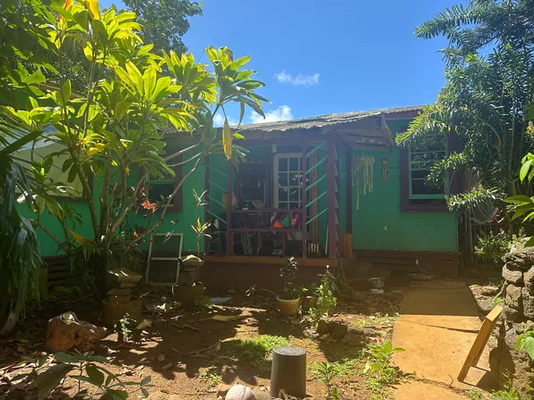5987 Puka St, Kapaa, HI 96746