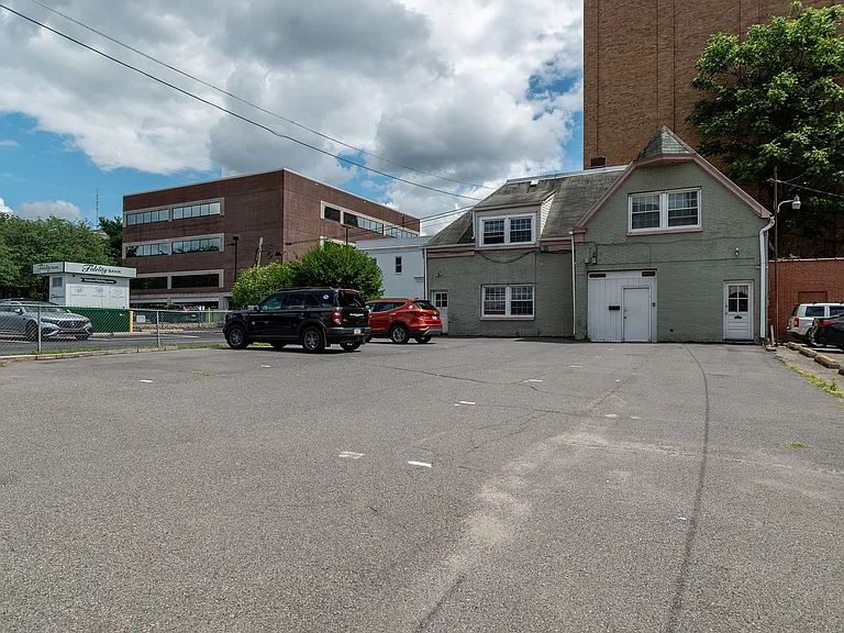 53-55 N River St #3R — Photo 1