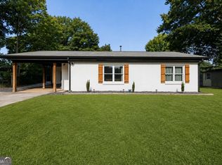 5201 Adams St, Covington, GA 30014