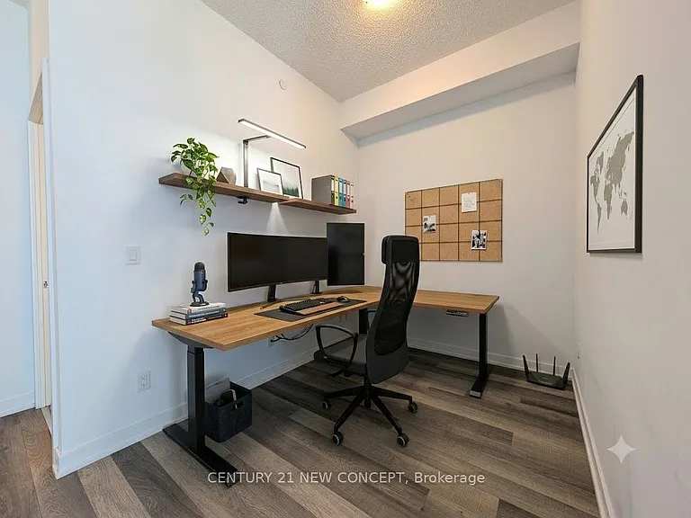 5180 Yonge St #1408 — Photo 6