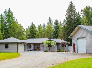 2191 Dillon Rd, Columbia Falls, MT 59912