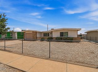 10520 Champlain St, El Paso, TX 79924