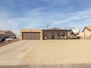 3951 Hungry Horse Dr, Lake Havasu City, AZ 86406