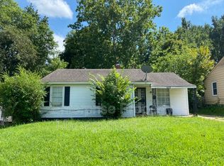 295 Glencoe Rd, Memphis, TN 38109