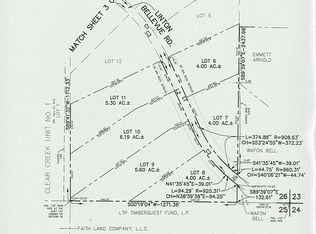 200 Linton Bellevue Rd, Benton, LA 71006