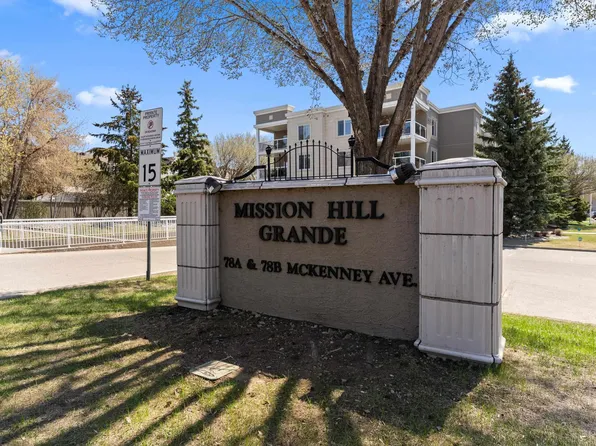 78 B McKenney Ave #238, Saint Albert, AB T8N 7E6