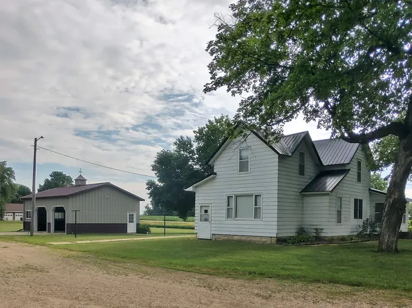 5596 6th Ave, Armstrong, IA 50514