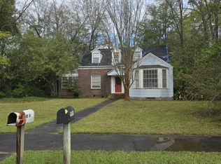 4322 Deering St, Marianna, FL 32446