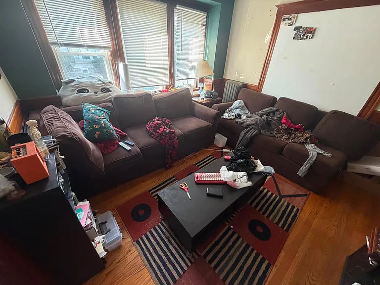 20 Claymoss Rd #2 — Photo 1