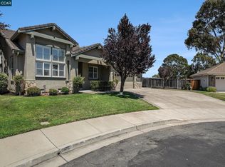 121 Saint Nazaire Ct, Martinez, CA 94553