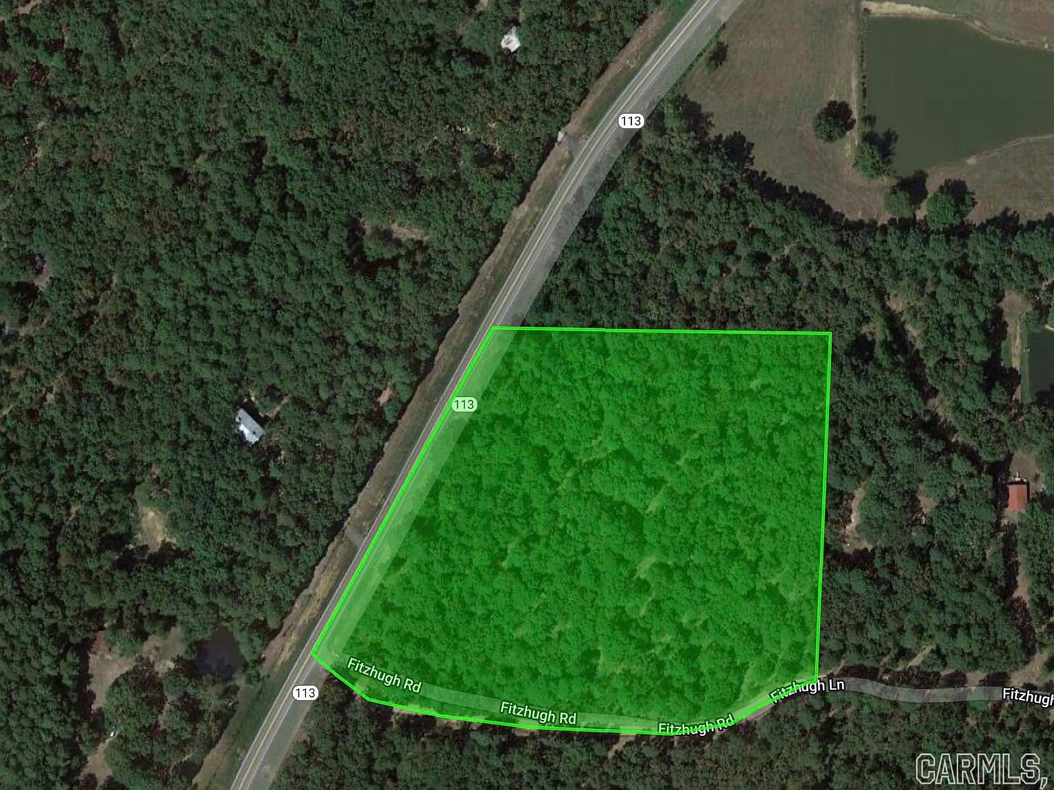 0 Highway 113, Bigelow, AR 72016 MLS 23014127 Zillow