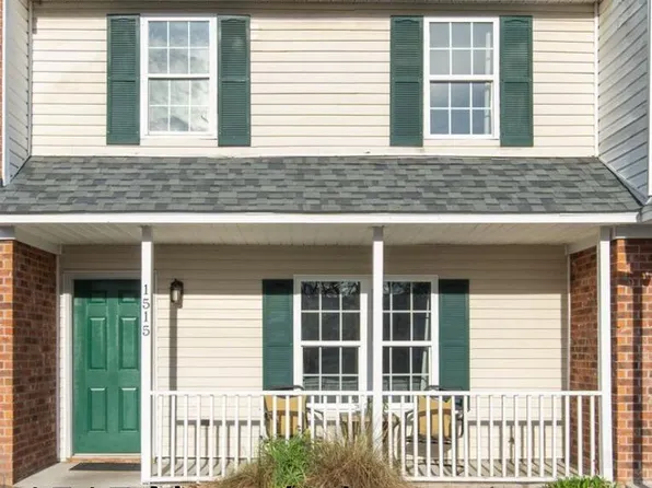 1515 Nantahala Blvd, Mount Pleasant, SC 29464