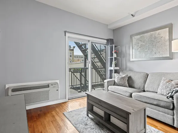 403 Monroe St APT 3L, Hoboken, NJ 07030