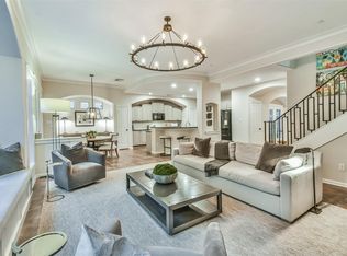 107 S Longsford Cir, Spring, TX 77382