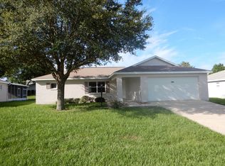 9880 SW 97th Pl, Ocala, FL 34481
