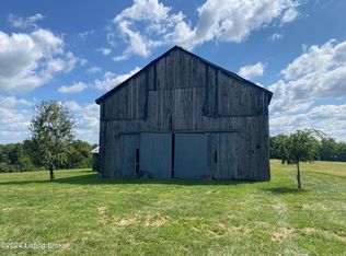 382 Eddie Ln TRACT 3, Shelbyville, KY 40065