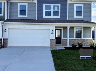 1079 Bald Tree Dr, Westfield, IN 46074