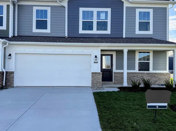 1079 Bald Tree Dr, Westfield, IN 46074