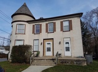 205 E Main St, Atglen, PA 19310