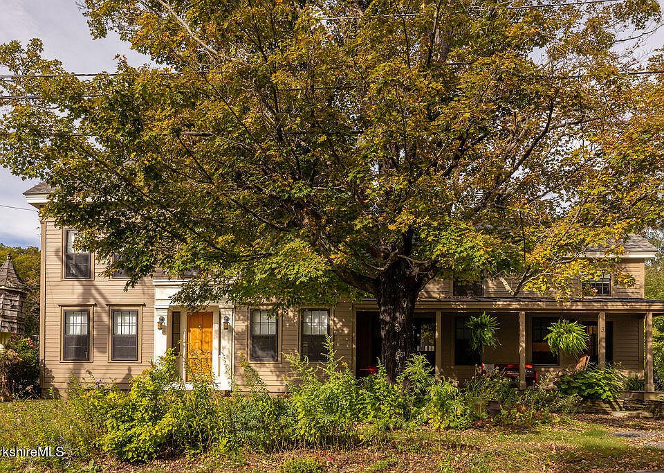 1st image of 3 Tyringham Rd