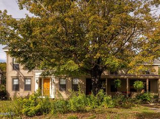 3 Tyringham Rd, Monterey, MA 01245