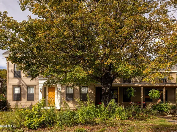 3 Tyringham Rd, Monterey, MA 01245