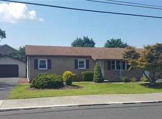 2518 26th St SW, Allentown, PA 18103