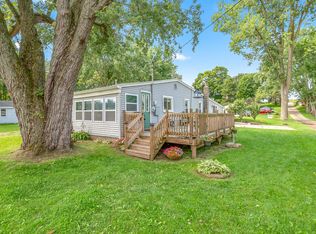 7590 Kathleen Dr, Reading, MI 49274