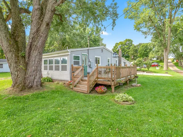 7590 Kathleen Dr, Reading, MI 49274