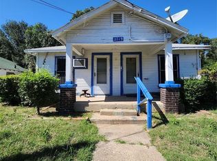 2719 Maurine F Bailey Way, Dallas, TX 75215