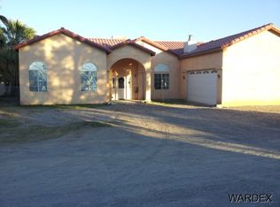 10302 S Hamilton Dr, Mohave Valley, AZ 86440