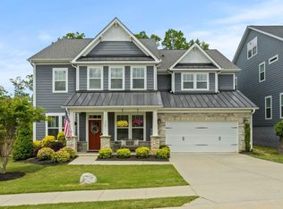 916 Lockhurst Dr, Simpsonville, SC 29681