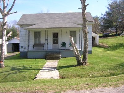 31432 Morning Glory Ln, Meadowview, VA, 24361