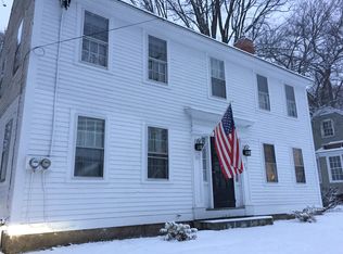 37 Hollis St, Groton, MA 01450