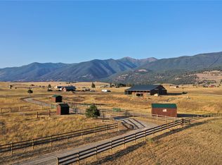5626 Airport Rd, Eureka, MT 59917