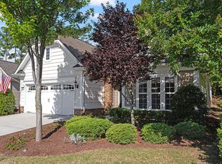 321 Abbey View Way, Cary, NC 27519