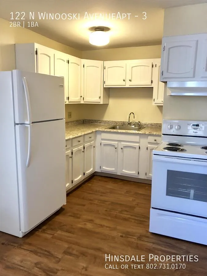2 bed, $1,950 — Photo 2