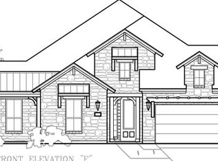 104 Salinas Cv, Austin, TX 78738