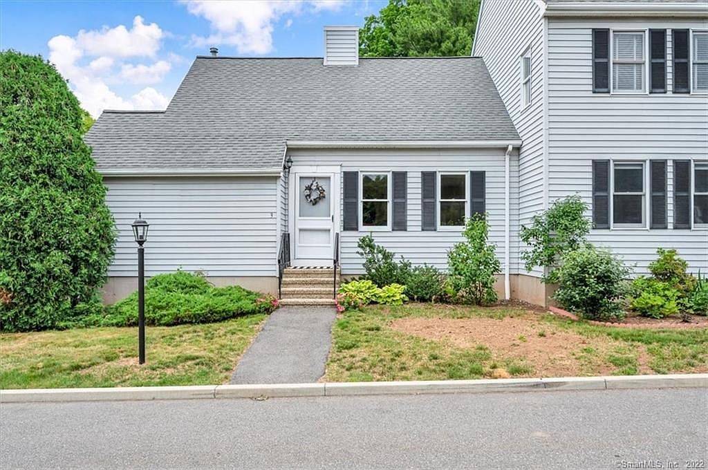 3 Southgate Dr 3, South Glastonbury, CT 06073 Zillow